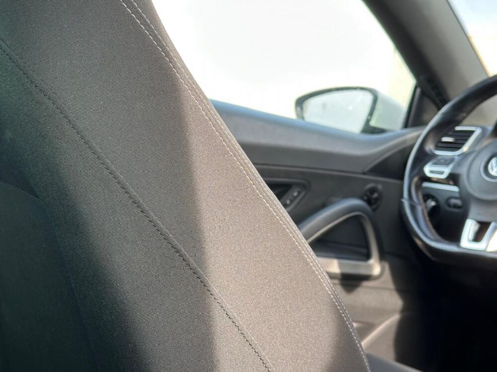 Scirocco II 2.0 TSI 200 SPORTLINE DSG6 2009 occasion 78240 Chambourcy