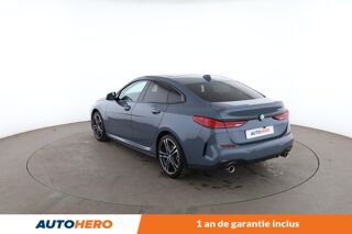 Serie 2 220i M Sport DKG7 178 ch 2022 occasion 92130 Issy-les-Moulineaux