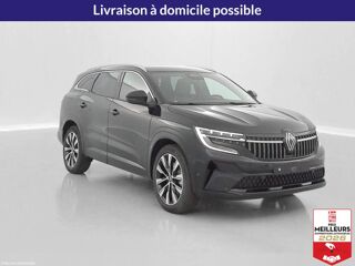 Espace VI E-Tech full hybrid 200ch Techno 2025 occasion 10150 Lavau