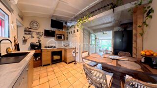  Maison � vendre 3 pi�ces 52 m�