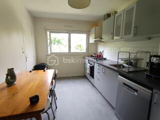  Appartement � vendre 3 pi�ces 68 m�