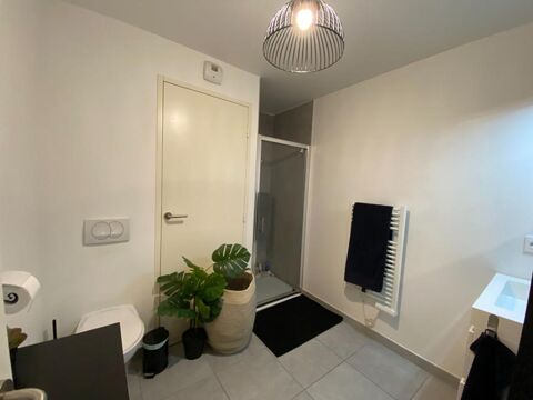  Appartement  louer 2 pices 42 m