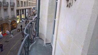  Appartement � louer 1 pi�ce 40 m�