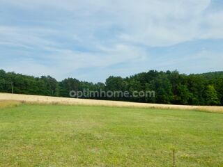  Terrain � vendre 1830 m�