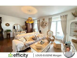  Maison à vendre 6 pièces 155 m²