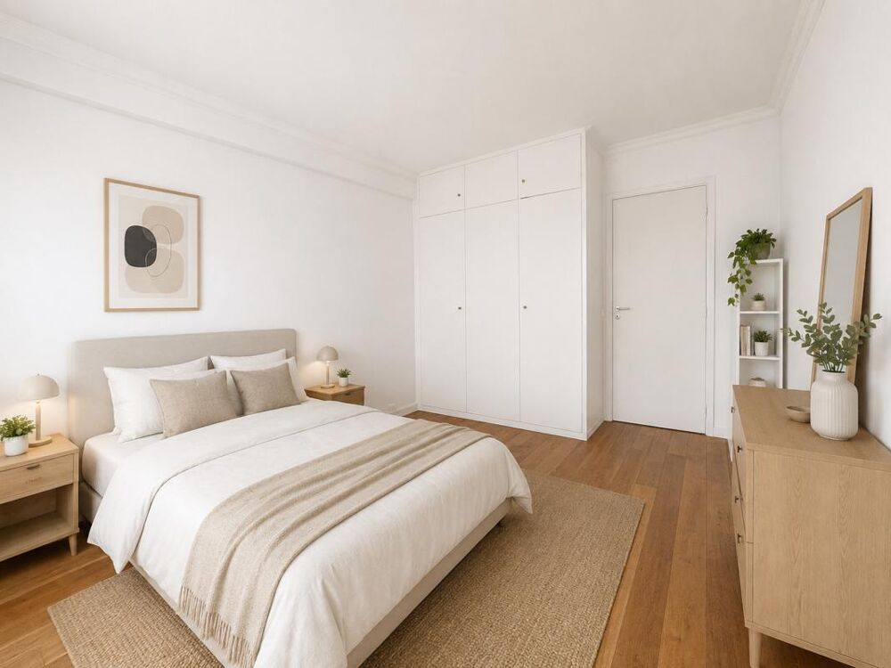 Vente Appartement Appartement Cannes