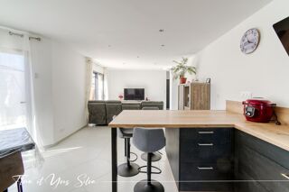  Maison à vendre 4 pièces 105 m²