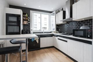  Appartement � vendre 3 pi�ces 66 m�