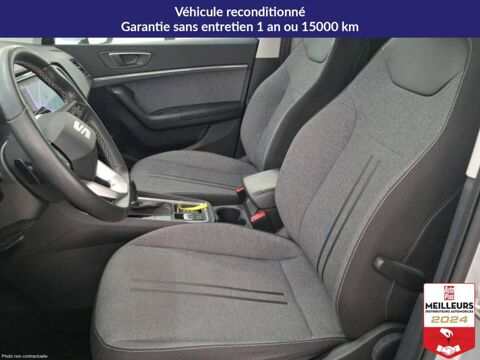 Ateca TDI 150 DSG7 Style 2023 occasion 10150 Lavau