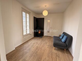  Maison à vendre 6 pièces 114 m²