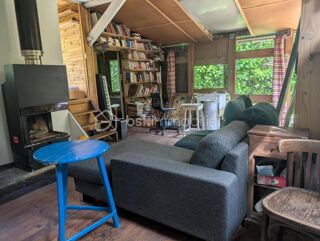  Maison � vendre 2 pi�ces 36 m�