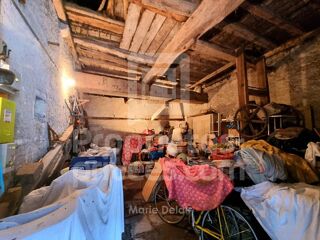  Remise / Grange � vendre 1 pi�ce 54 m� Pouilly sur loire