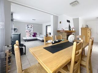  Maison à vendre 5 pièces 127 m²