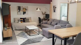  Maison � vendre 2 pi�ces 64 m�