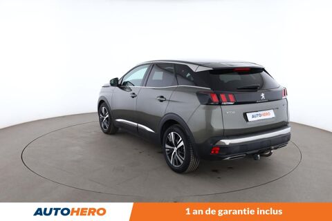 3008 1.2 PureTech GT Line 130 ch 2019 occasion 92130 Issy-les-Moulineaux