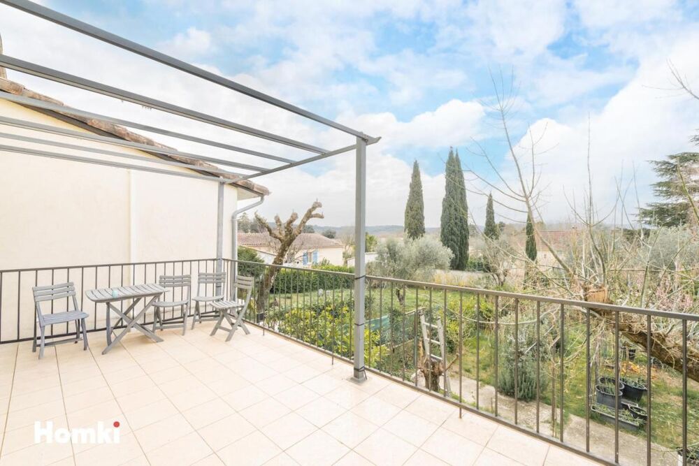 Maison/Villa T4 de 70 m² à Bollène 84500