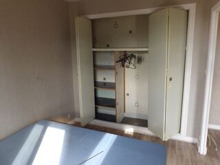  Appartement à vendre 3 pièces 36 m²