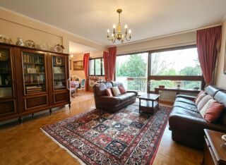  Appartement � vendre 5 pi�ces 101 m�