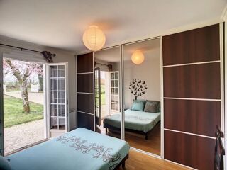  Maison à vendre 5 pièces 155 m²