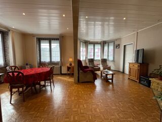  Maison � vendre 5 pi�ces 95 m�