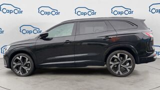 Espace 1.2 Full Hybrid E-tech 200 EDC7 Esprit Alpine - Automatique 2024 occasion 37230 Fondettes