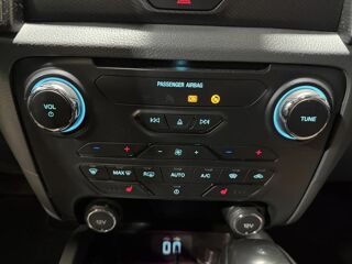 Ranger Phase 2 3.2 TDCI 20V Pickup Double Cabine 4x4 200 cv Bo&icirc;te a 2018 occasion 85190 Venansault
