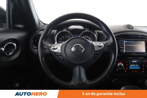 Juke 1.2 DIG-T 115 ch 2019 occasion 92130 Issy-les-Moulineaux