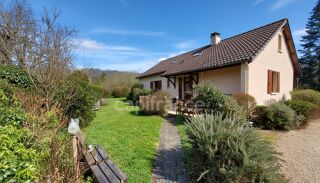 Maison à vendre 6 pièces 151 m²