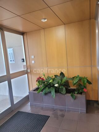  Appartement à vendre 1 pièce 16 m²