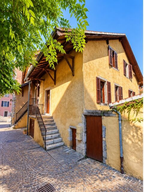  Maison à vendre 3 pièces 90 m²
