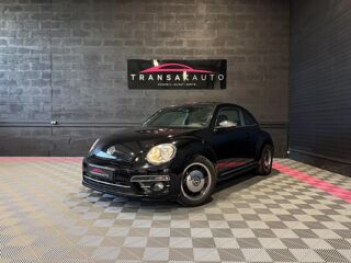 COCCINELLE II 1.2 TSI 105 2018 occasion 34130 Valergues