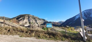  Terrain  vendre 1681 m