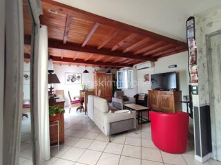  Maison  vendre 5 pices 104 m