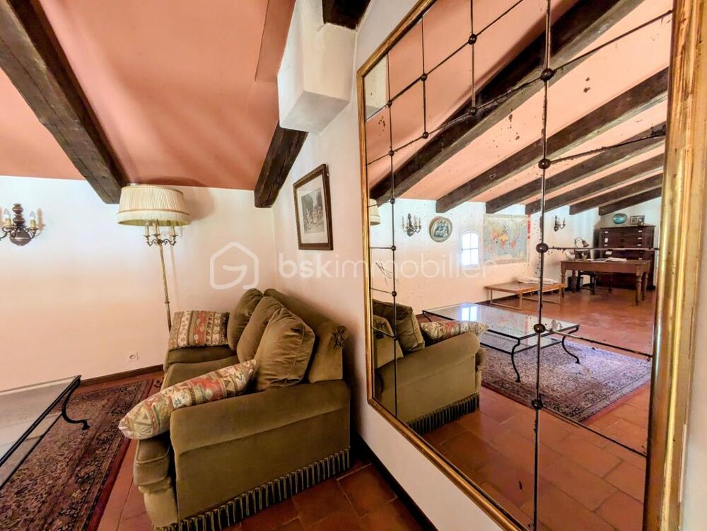  vendre  Maison Salernes (83690)