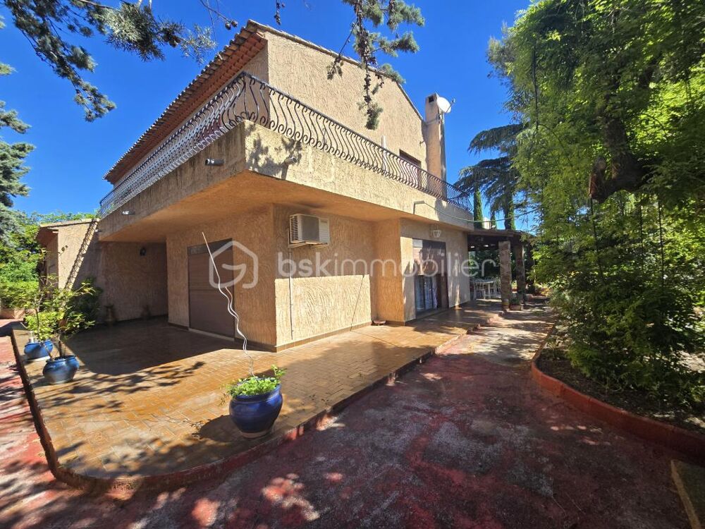 à vendre  Maison Six-Fours-les-Plages (83140)