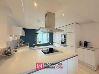  Maison � vendre 5 pi�ces 130 m�