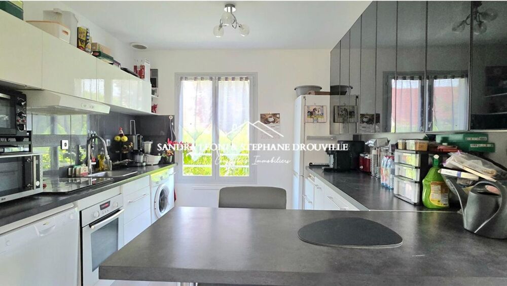 Vente Maison PROCHE MAINTENON - SAINT PIAT CHARMANTE MAISON de 58 m², 2 CHAMBRES Maintenon
