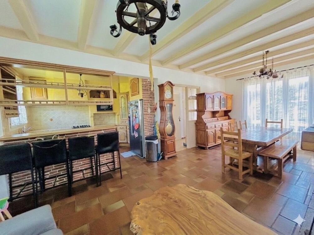 Vente Maison Maison Coulommiers 6 pièce(s) 130 m2 Coulommiers