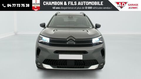 C5 aircross Hybride 145 e-DCS6 Max 2025 occasion 42320 La Grand-Croix