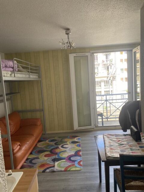  Appartement  louer 1 pice 28 m