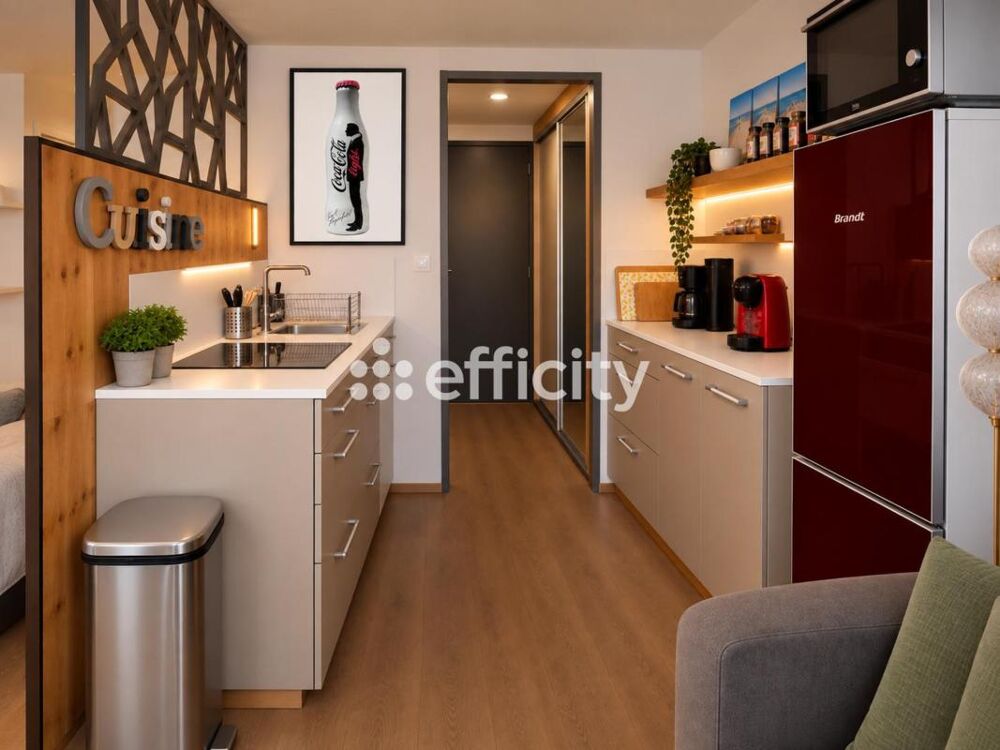 Vente Appartement Appartement Marseille 7