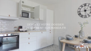  Colocation � louer 4 pi�ces 10 m�