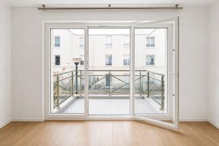  Appartement à vendre 2 pièces 45 m²