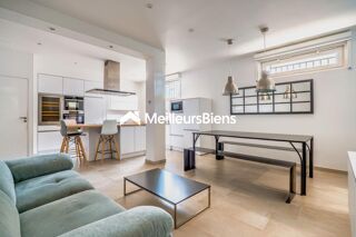  Appartement à vendre 3 pièces 70 m²