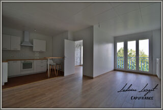  Appartement � vendre 2 pi�ces 56 m�