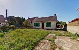  Maison à vendre 3 pièces 65 m²
