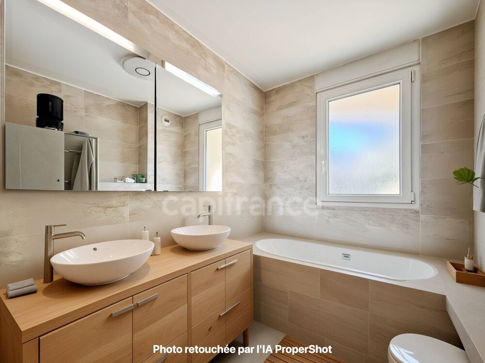 à vendre  Appartement Divonne-les-Bains (01220)