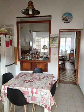  Maison � vendre 4 pi�ces 68 m�