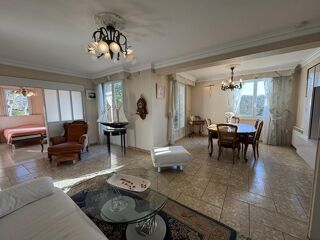  Maison à vendre 9 pièces 209 m²
