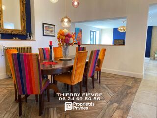  Maison à vendre 11 pièces 409 m²
